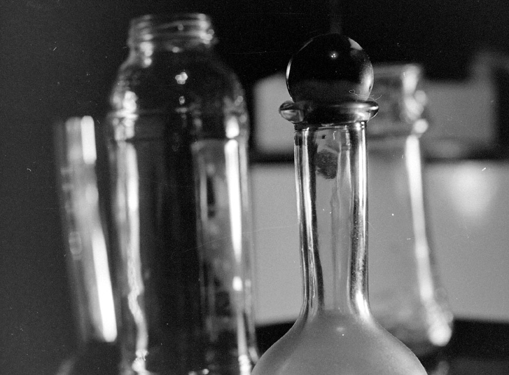 glass