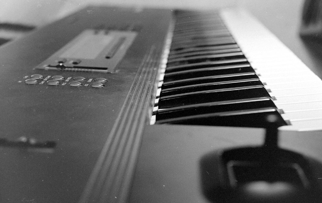 korg-m1