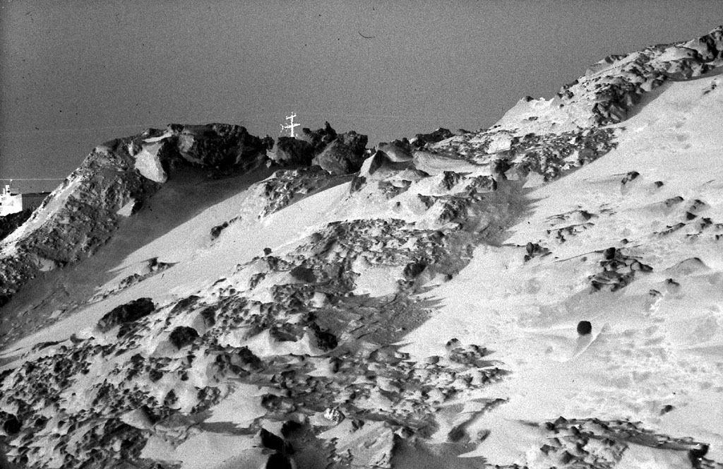 montagne