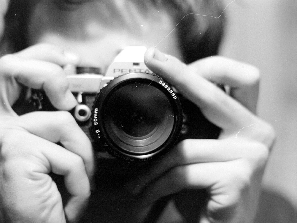 pentax
