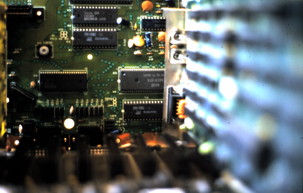pcb