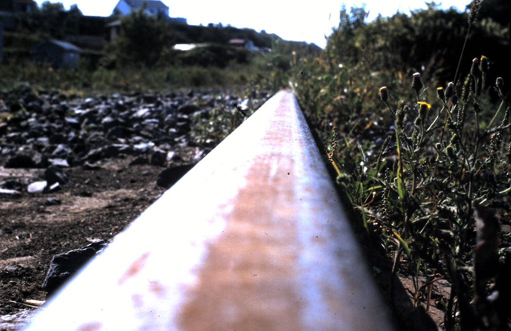 railroad