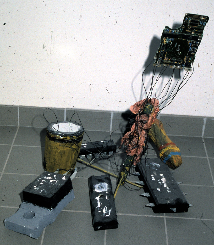 technopolitain