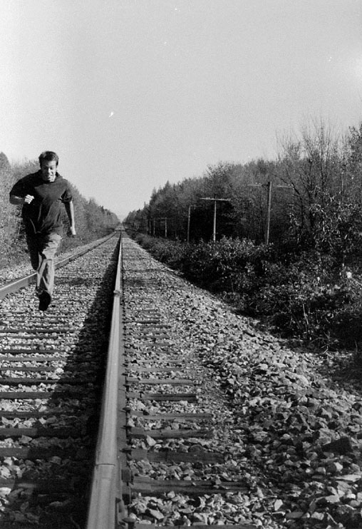running_man