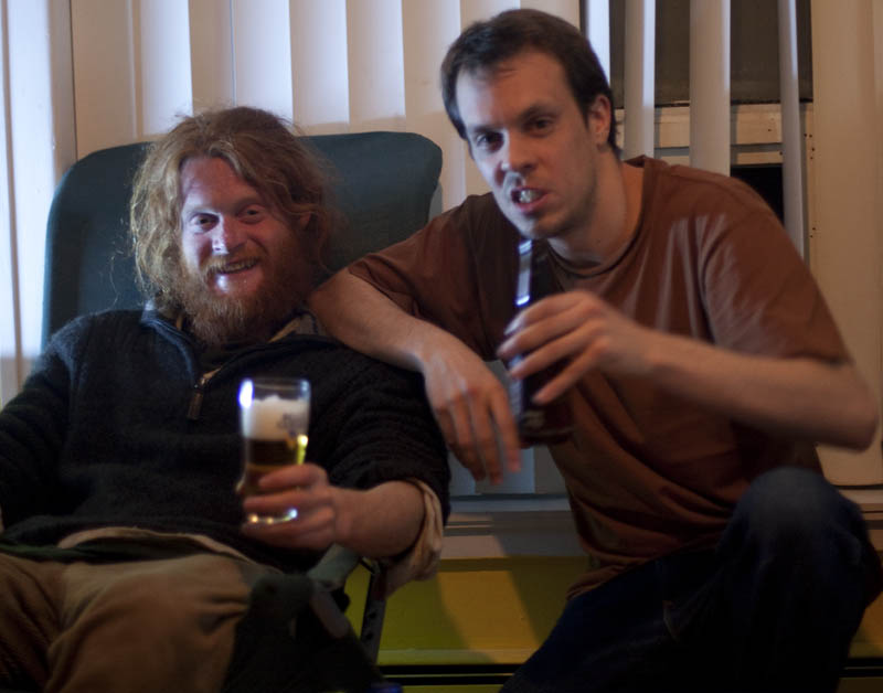 a_boy_and_his_hobo