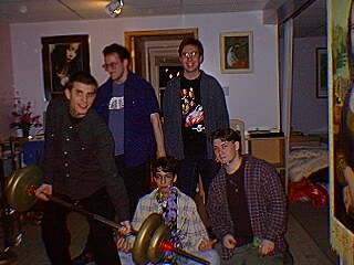 equipe_knife