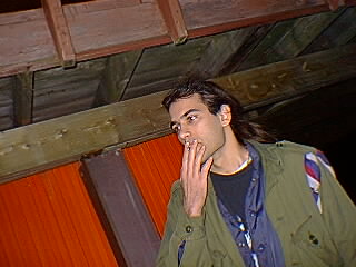 silverthorn