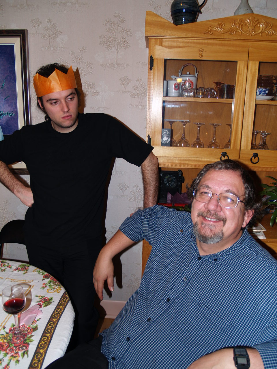 noel_2006_ben_ecoute_ross