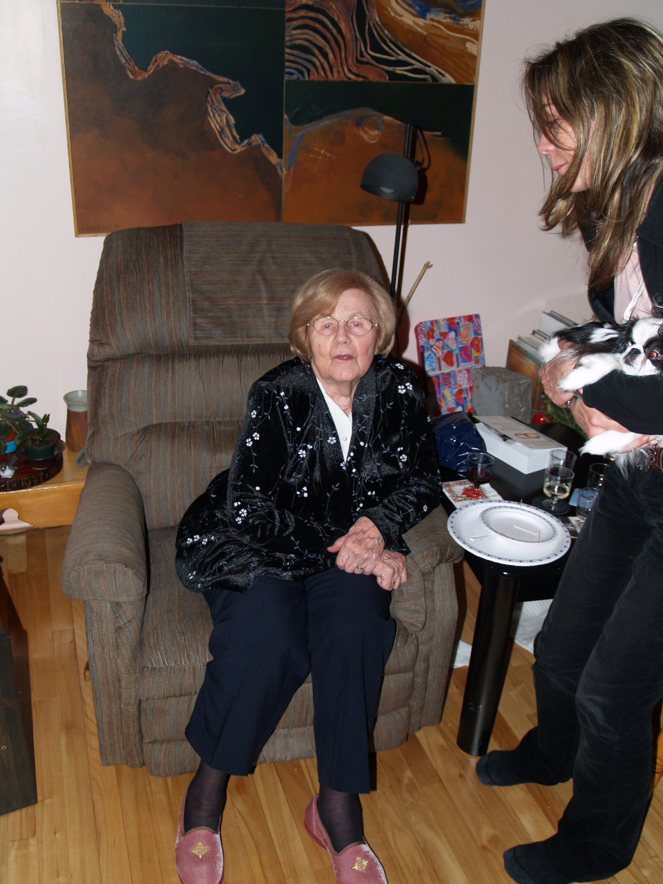 noel_2006_lucille_guylaine