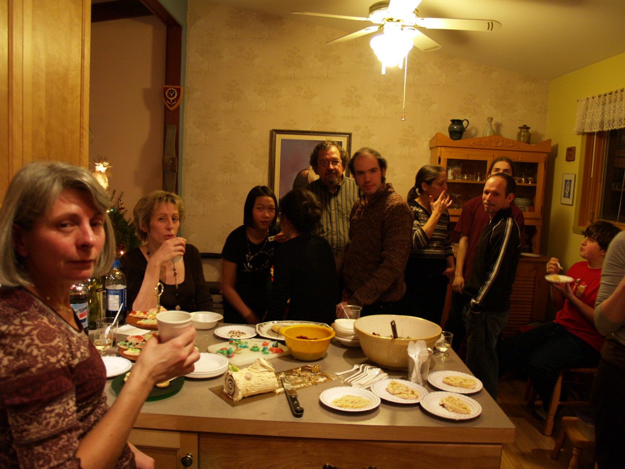 noel_2006_photo_de_famille