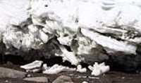 glacier