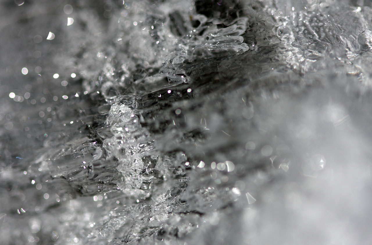 glace