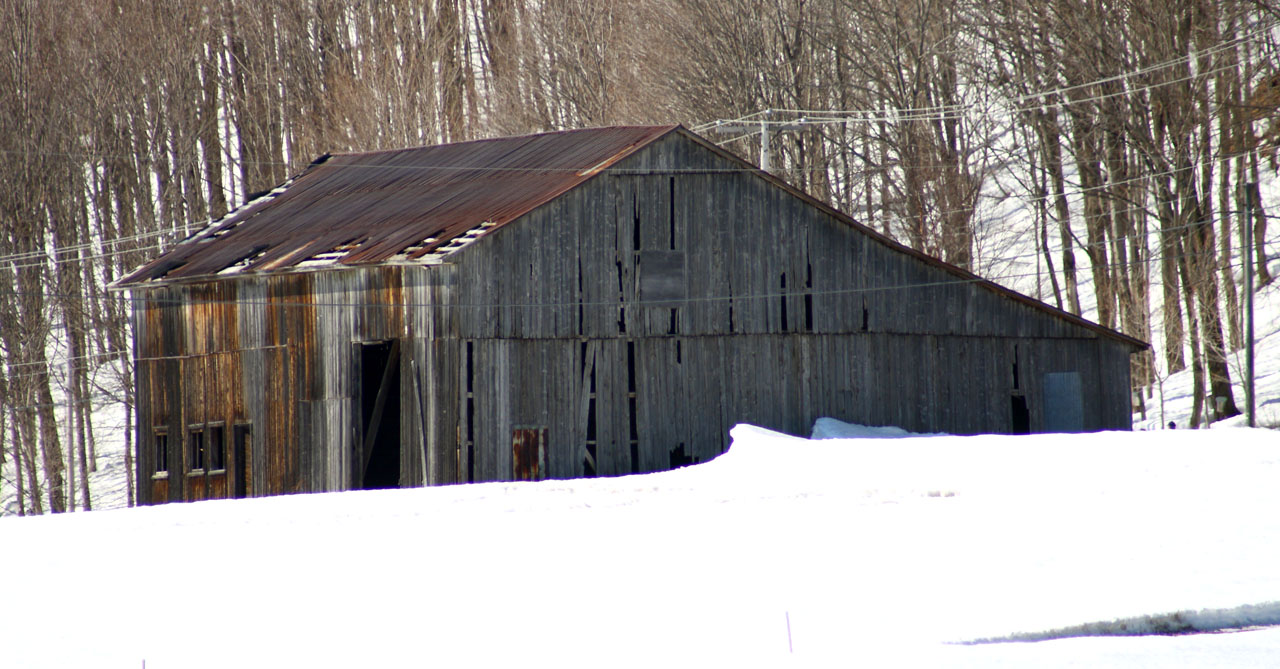 grange