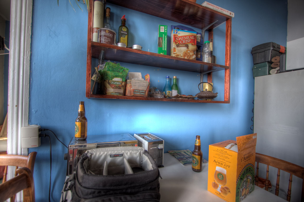 HDR_Kitchen