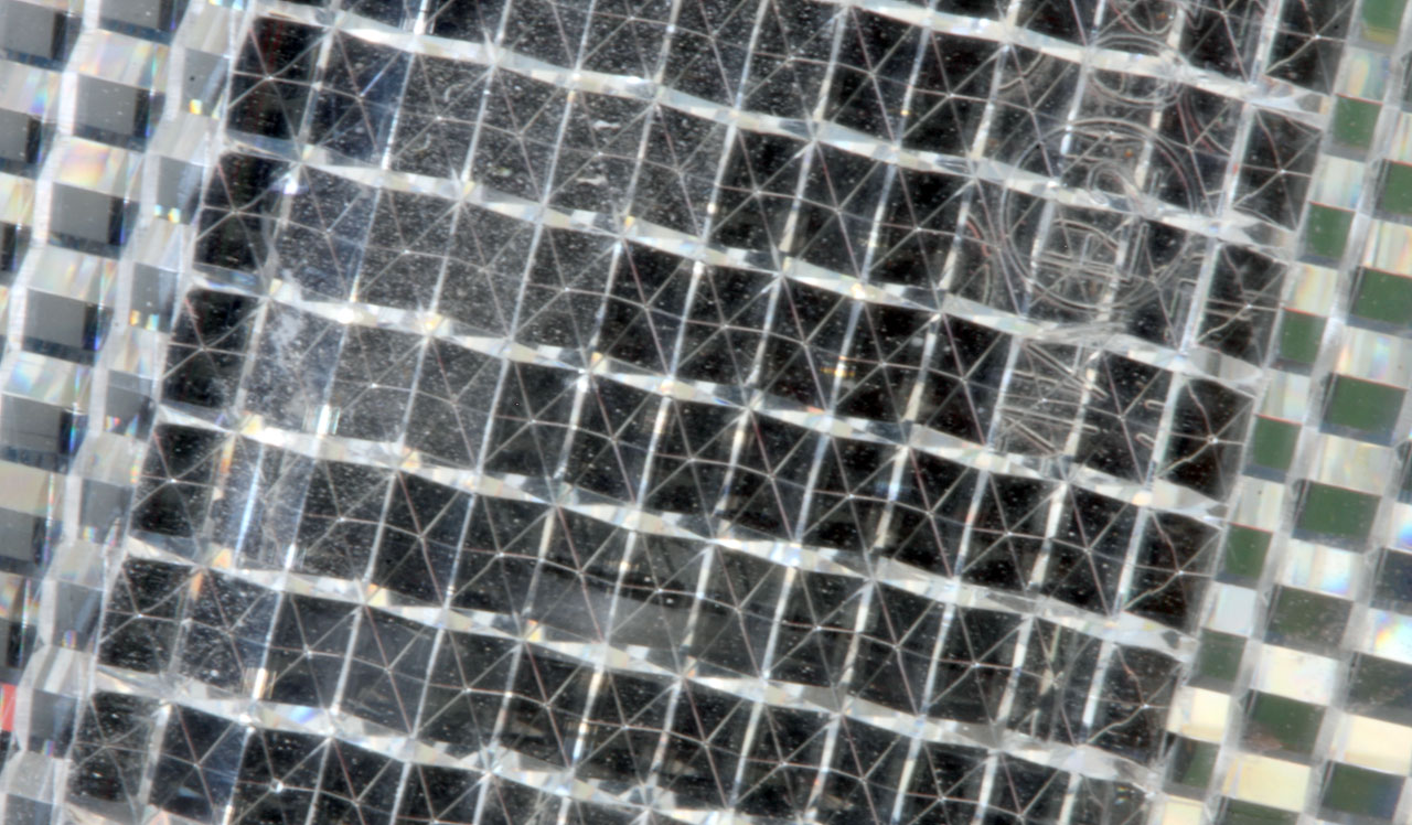 reflector
