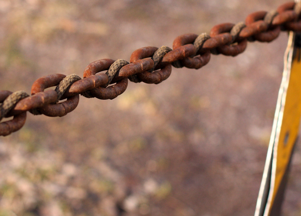 chain