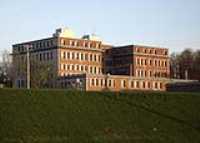 edifice