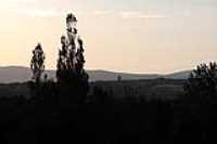 crepuscule