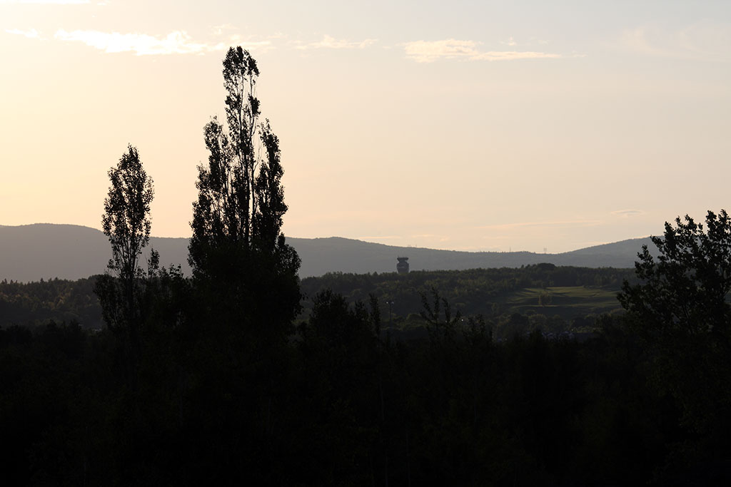crepuscule