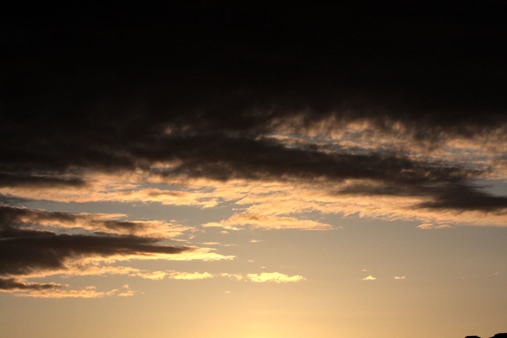 nuages
