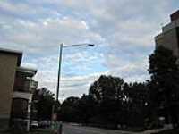 lampadaire