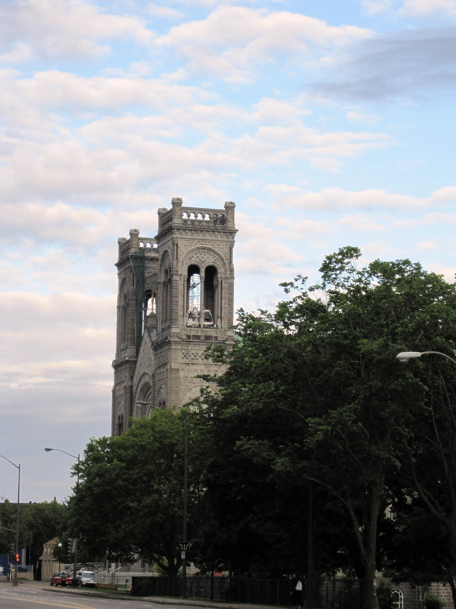 st-sacrement