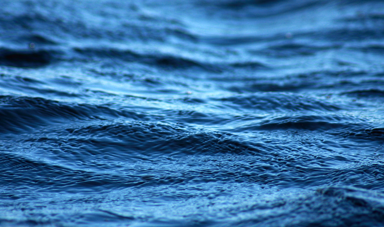 eau