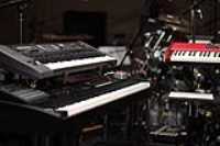 keyboards