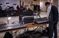 soundman