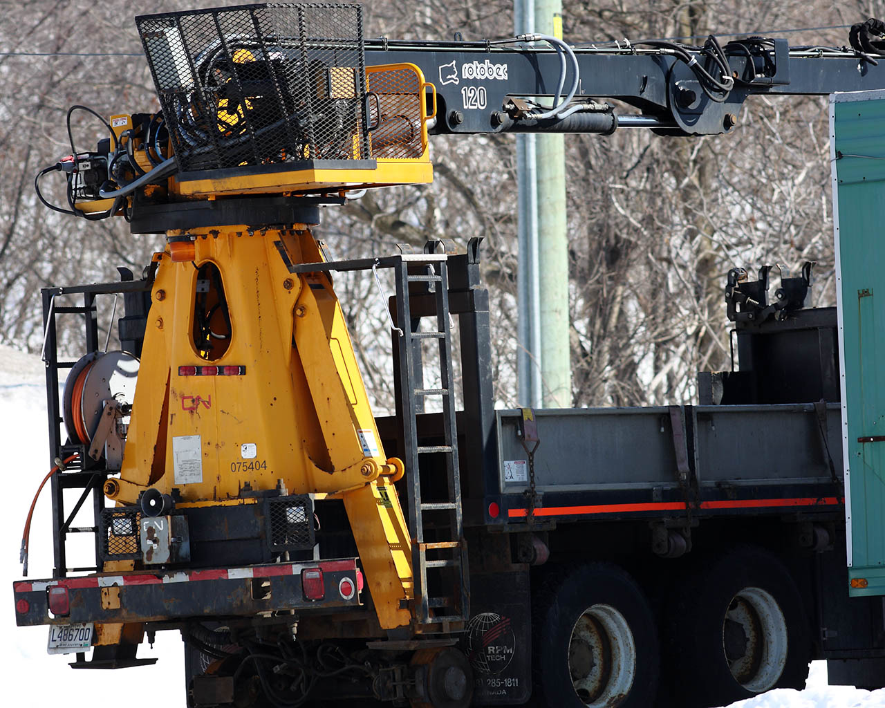 grue