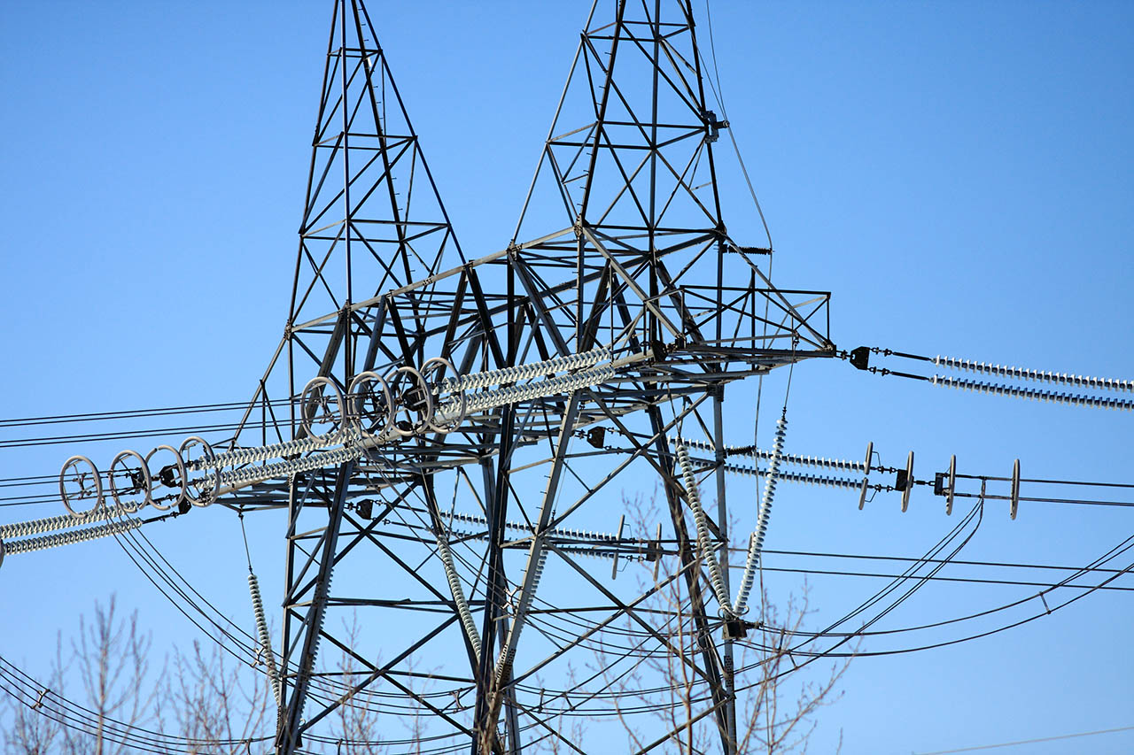 pilone_electrique