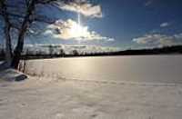 cloudy_sun_photography