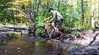 22_rf433_control_camera_taiga_run_bike