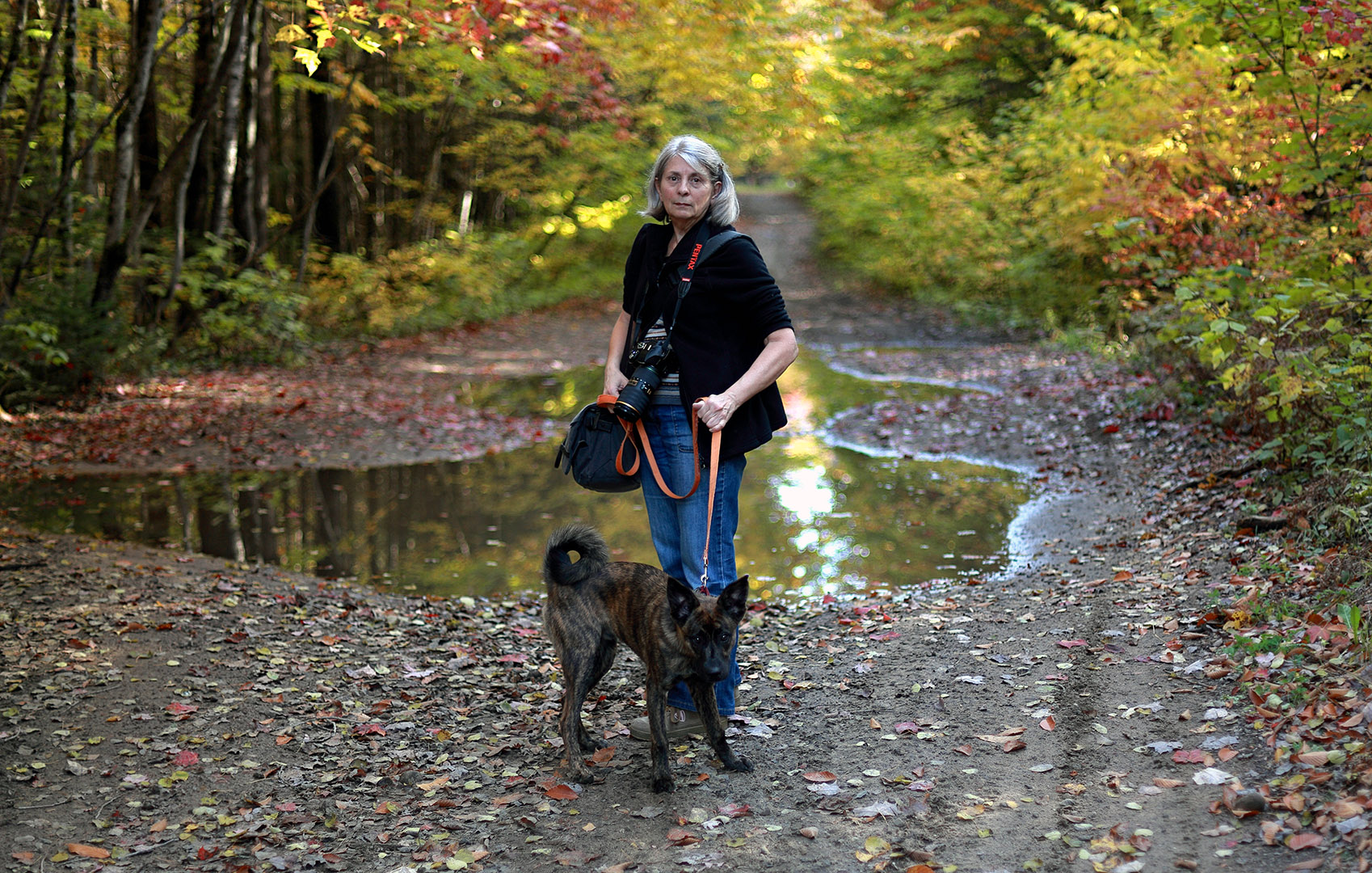 Danie_Beryl_lac_st-charles_automne
