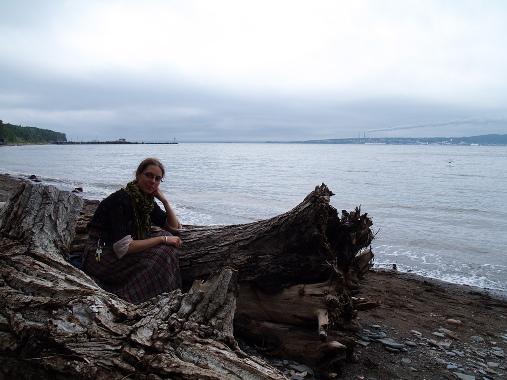Adeline_bunch_of_trees