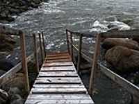 descent