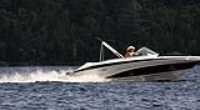motorboat