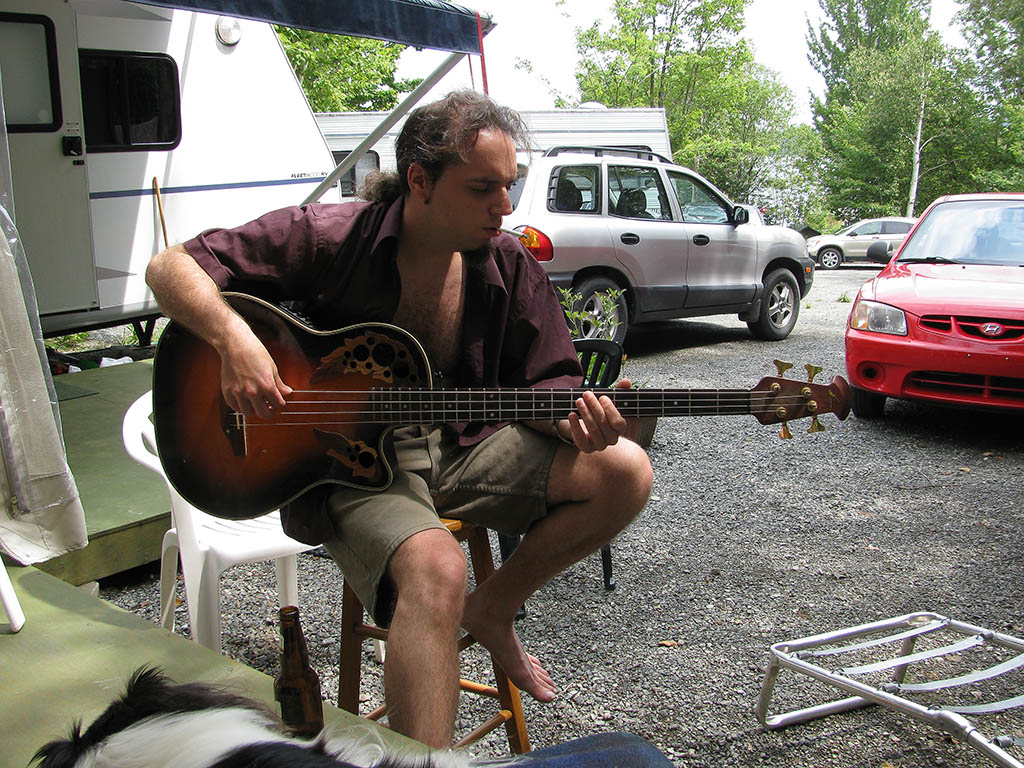 acoustic_bennyboy
