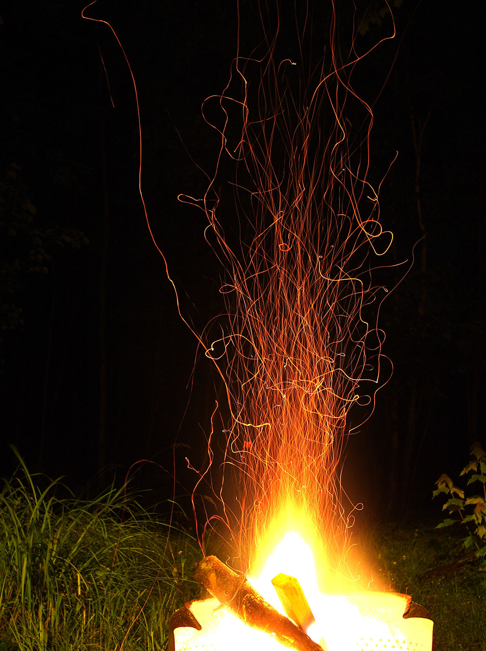 fireburst