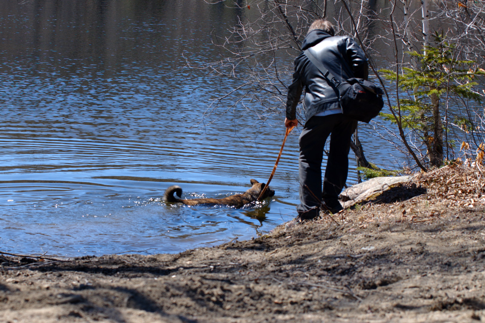 2016_04_30_etang_Bellevue_elz_Beryl_baignade