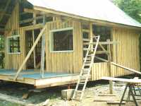 cabane