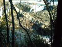 chutes