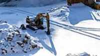 excavator_snow_topdown_detached_bucket