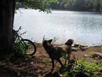 lac_epaule_plage_bike_beryl