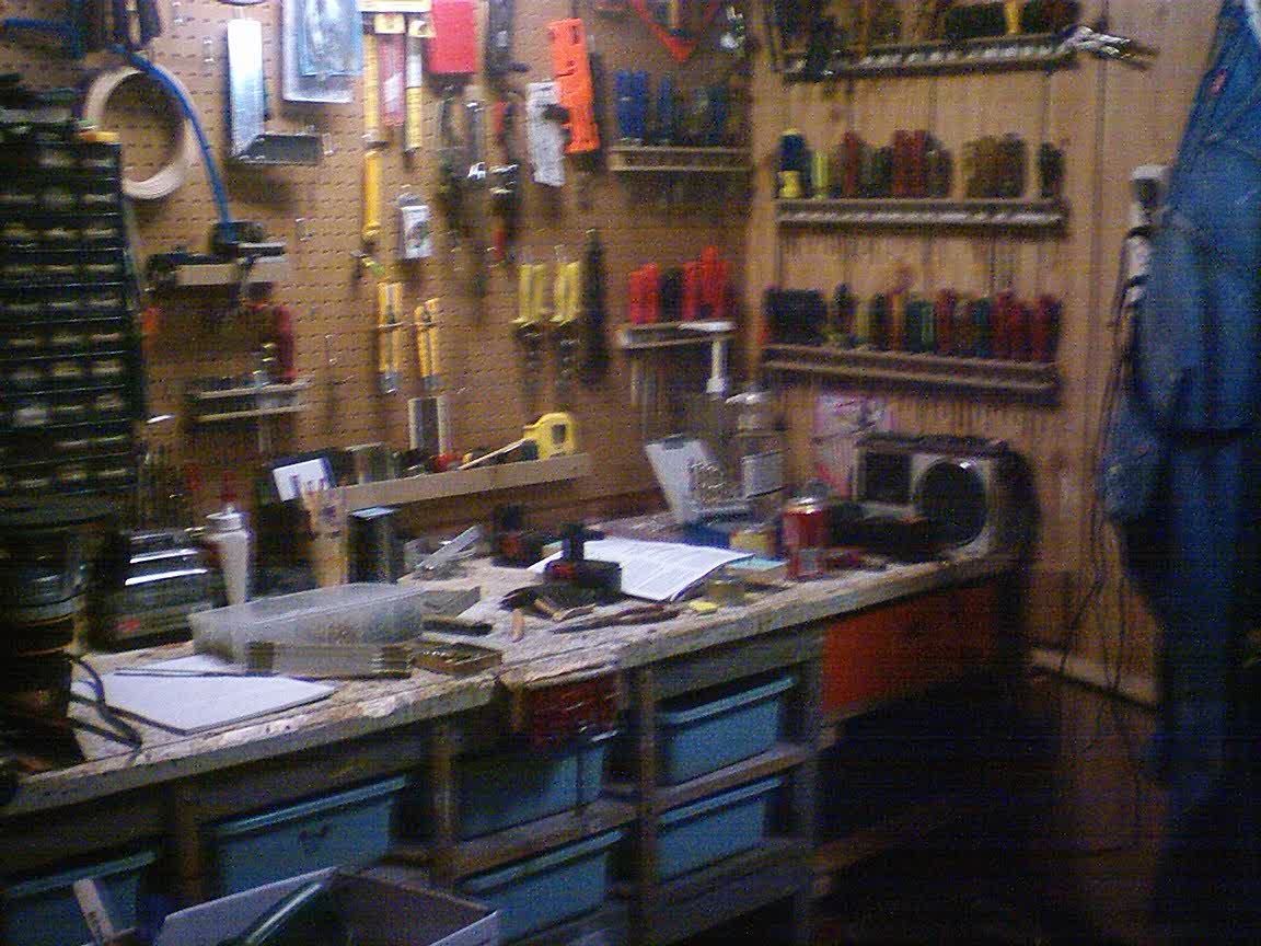 atelier