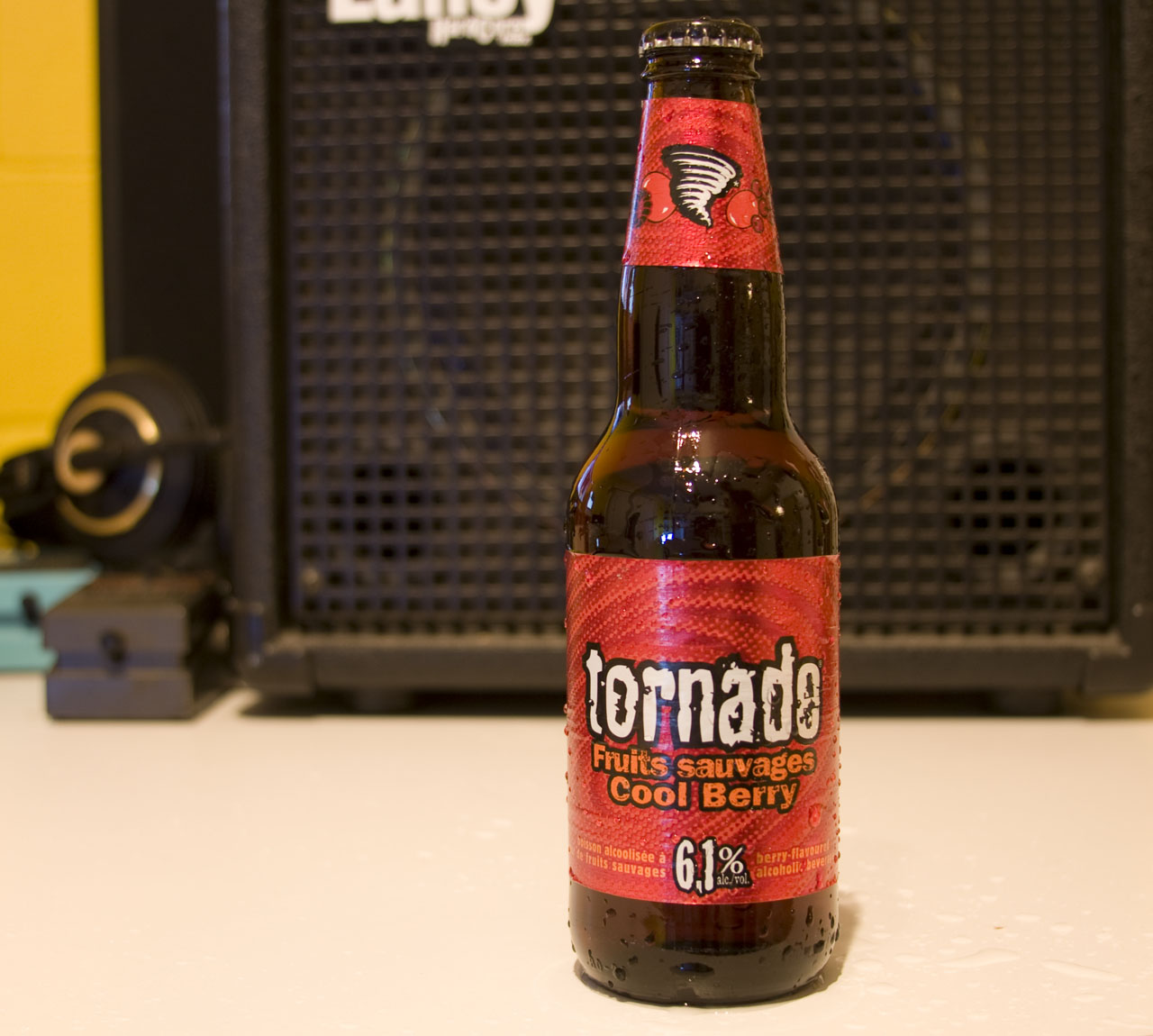 beer