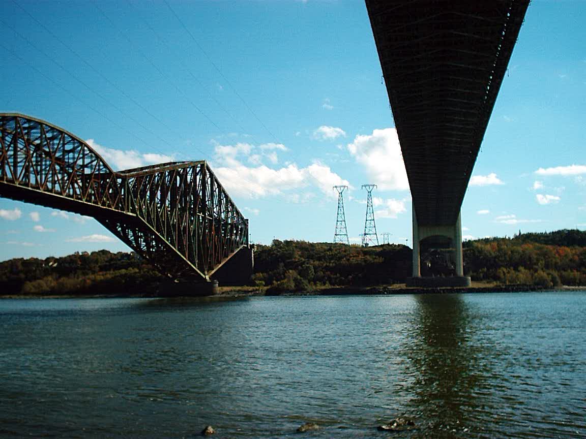 bridge