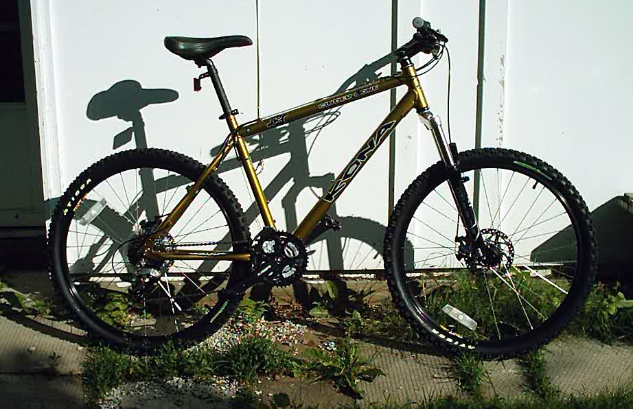 konabike