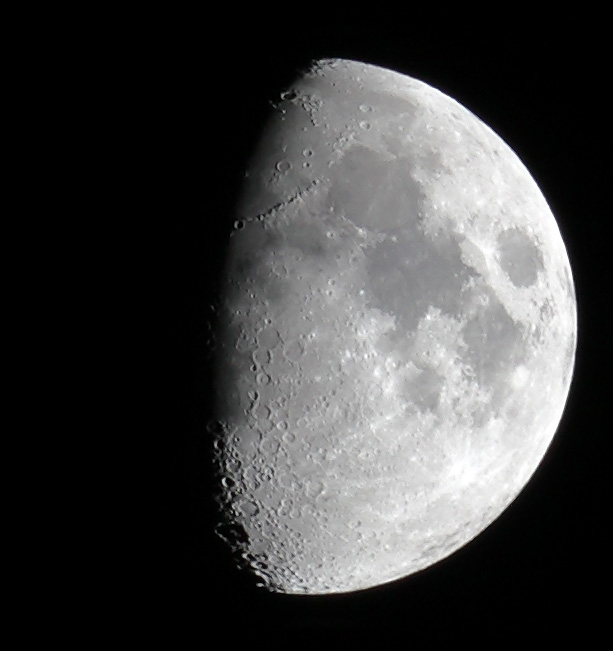 moon