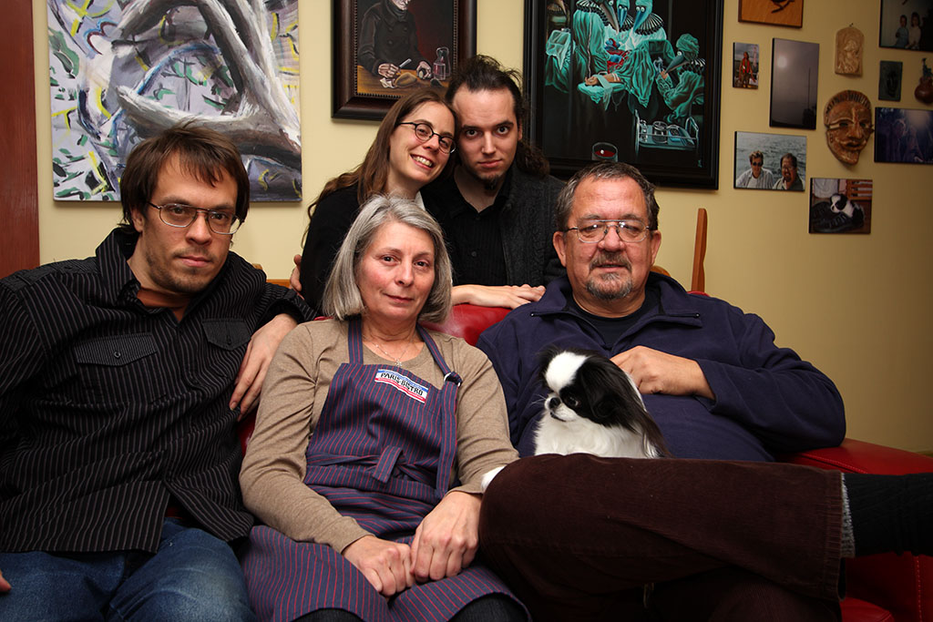 familly